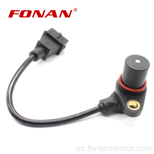 Accesorios para automóviles de Auto Pats Sensor de posición del cigüeñal CKP 0281002121